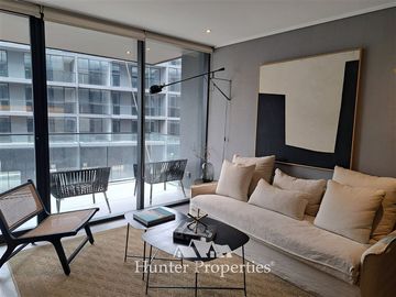 Departamento en Venta en Avenida Las Condes con Estoril