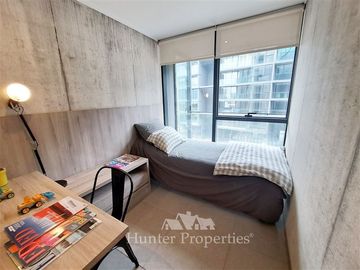 Departamento en Venta en Avenida Las Condes con Estoril