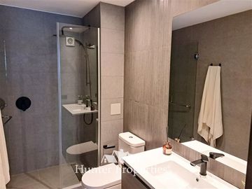 Departamento en Venta en Avenida Las Condes con Estoril