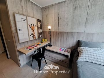 Departamento en Venta en Avenida Las Condes con Estoril
