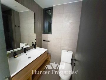 Departamento en Venta en Avenida Las Condes con Estoril