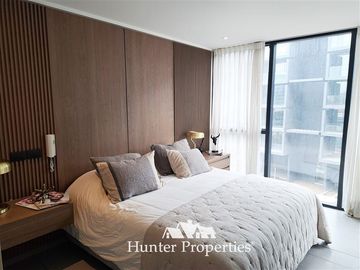 Departamento en Venta en Avenida Las Condes con Estoril