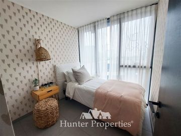 Departamento en Venta en Avda Las Condes con Estoril