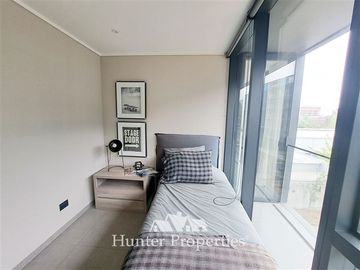 Departamento en Venta en Avda Las Condes con Estoril