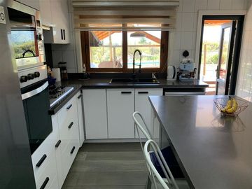 Parcela en Venta en Camino Loma Tendida con av. el golf