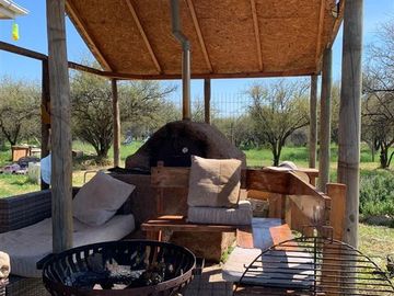 Parcela en Venta en Camino Loma Tendida con av. el golf