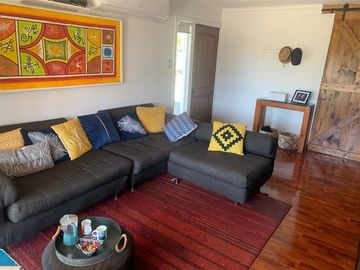 Parcela en Venta en Camino Loma Tendida con av. el golf