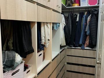 Parcela en Venta en Camino Loma Tendida con av. el golf
