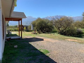 Parcela en Venta en Camino Loma Tendida con av. el golf
