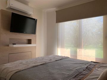 Parcela en Venta en Camino Loma Tendida con av. el golf