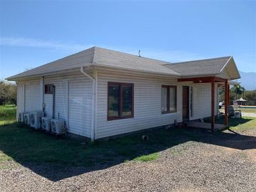 Parcela en Venta en Camino Loma Tendida con av. el golf