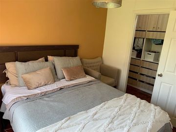 Parcela en Venta en Camino Loma Tendida con av. el golf