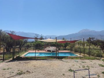 Parcela en Venta en Camino Loma Tendida con av. el golf