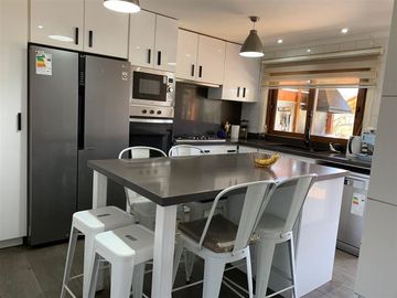 Parcela en Venta en Camino Loma Tendida con av. el golf