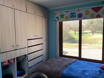 Parcela en Venta en Camino Loma Tendida con av. el golf