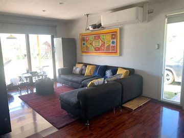 Parcela en Venta en Camino Loma Tendida con av. el golf