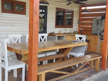 Parcela en Venta en Camino Loma Tendida con av. el golf