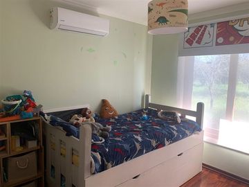 Parcela en Venta en Camino Loma Tendida con av. el golf