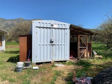 Parcela en Venta en Camino Loma Tendida con av. el golf
