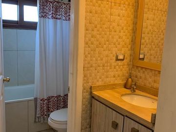 Parcela en Venta en Camino Loma Tendida con av. el golf