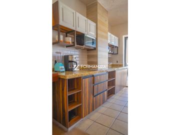 Departamento en Venta en Puerto Las Hadas Manzanillo, Colima