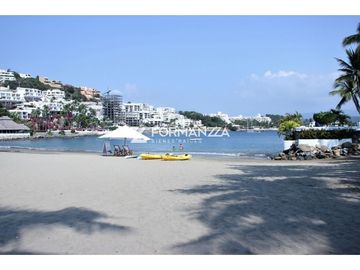 Departamento en Venta en Puerto Las Hadas Manzanillo, Colima