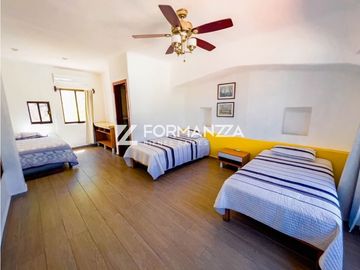 Departamento en Venta en Puerto Las Hadas Manzanillo, Colima