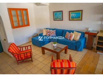 Departamento en Venta en Puerto Las Hadas Manzanillo, Colima