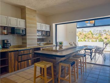 Departamento en Venta en Puerto Las Hadas Manzanillo, Colima