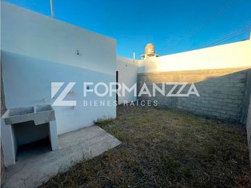 Casa Nueva Mod. 