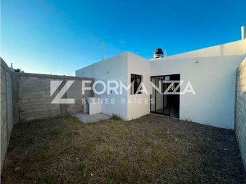 Casa Nueva Mod. 