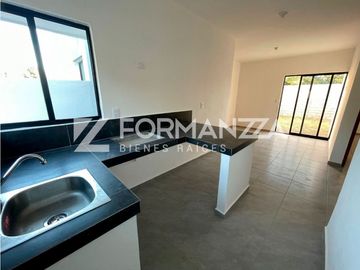 Casa Nueva Mod. 