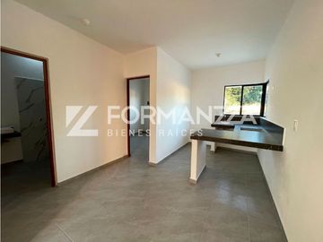Casa Nueva Mod. 