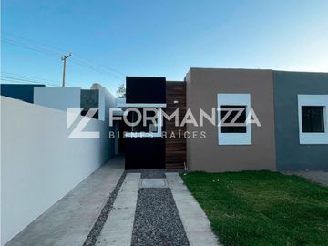 Casa Nueva Mod. 