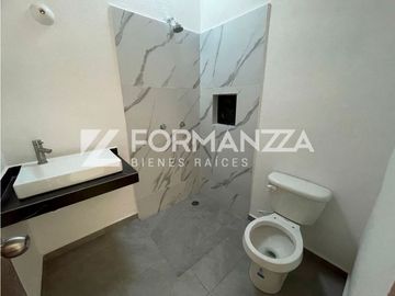 Casa Nueva Mod. 