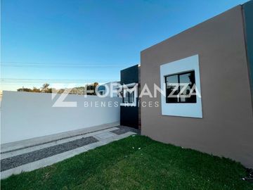 Casa Nueva Mod. 