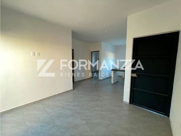 Casa Nueva Mod. 