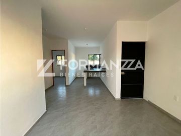 Casa Nueva Mod. 