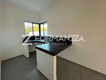 Casa Nueva Mod. 