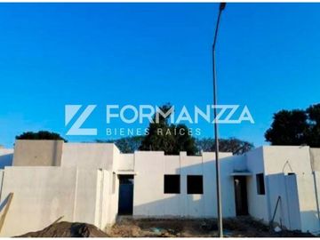Casa Modelo 