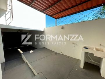 Casa en Venta en Fraccionamiento Margaritas en Colima