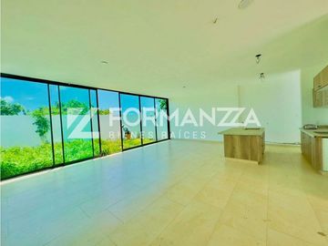 Casa Nueva en Venta en Fracc. Diamante en Manzanillo