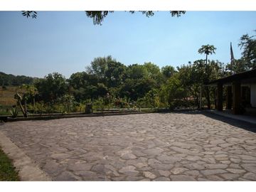 Productivo Rancho en Venta en Cofradía de Suchitlán