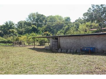 Productivo Rancho en Venta en Cofradía de Suchitlán