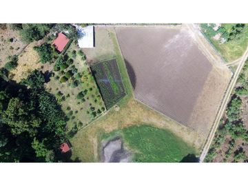 Productivo Rancho en Venta en Cofradía de Suchitlán