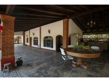 Productivo Rancho en Venta en Cofradía de Suchitlán