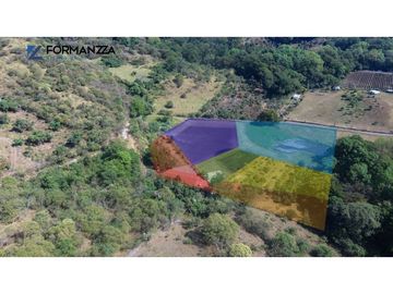 Productivo Rancho en Venta en Cofradía de Suchitlán