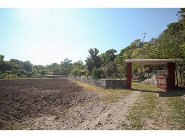 Productivo Rancho en Venta en Cofradía de Suchitlán
