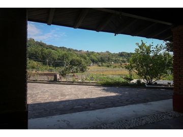 Productivo Rancho en Venta en Cofradía de Suchitlán