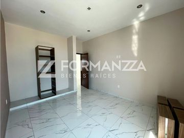 Casa Nueva en Venta en Residencial Albaterra en Colima